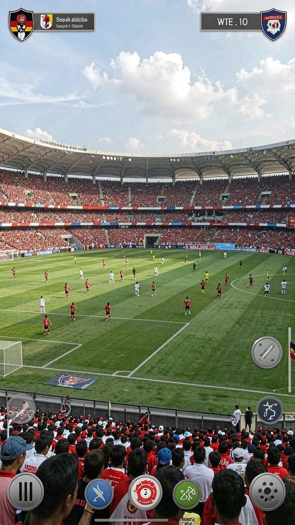 a7777 - Gameplay yang menantang dengan variasi level.