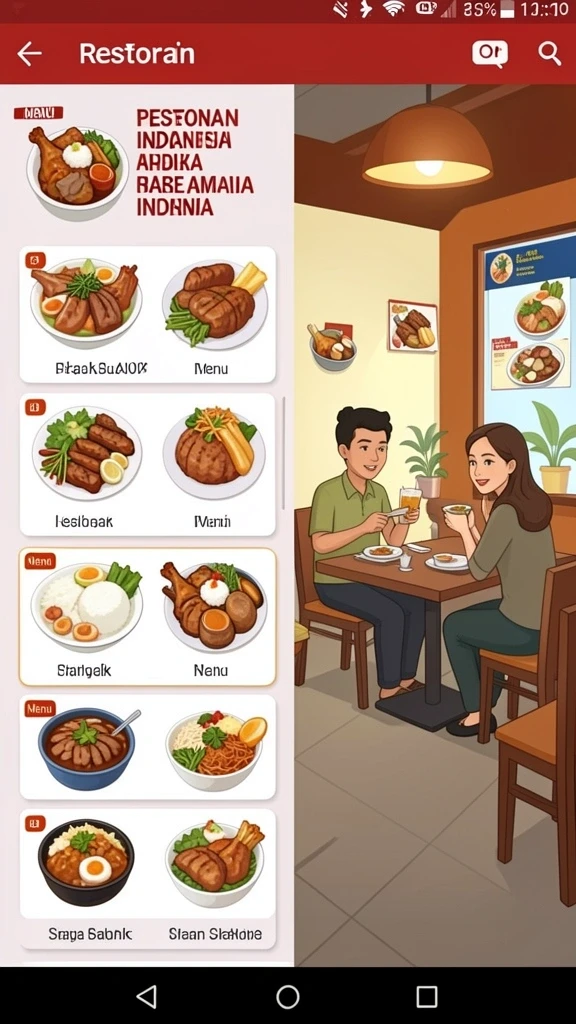 akunjp - Tantangan seru yang akan menguji keterampilan Anda.