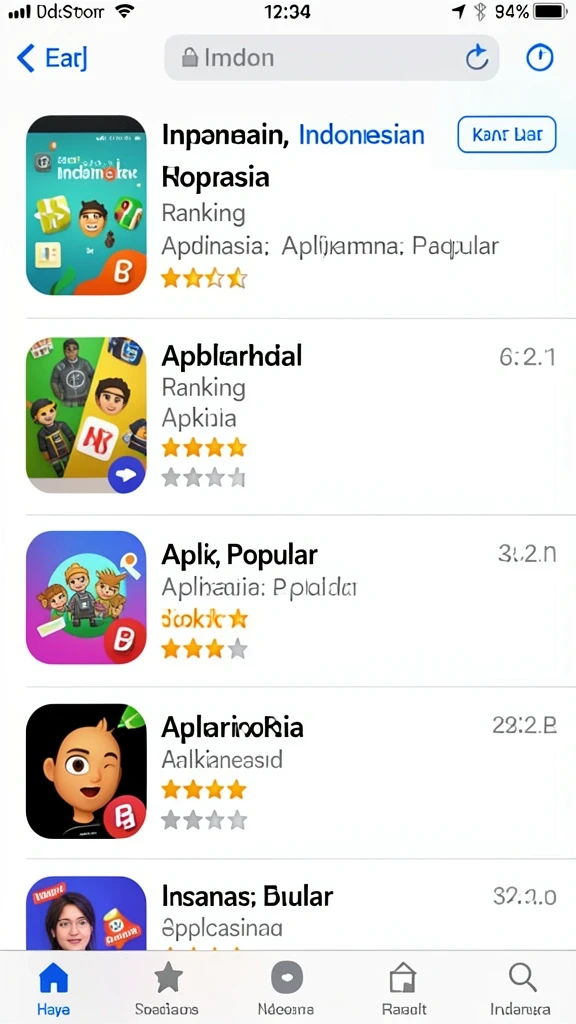 api88 - Tangkapan layar yang menunjukkan gameplay seru API88.