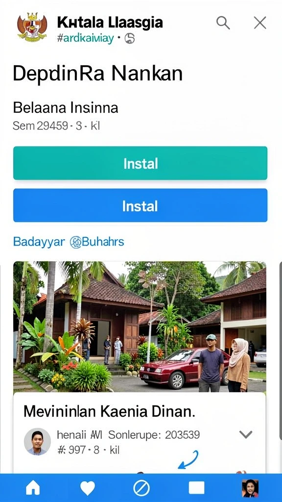 baginda168 - Screenshot menampilkan tampilan utama game BAGINDA168.