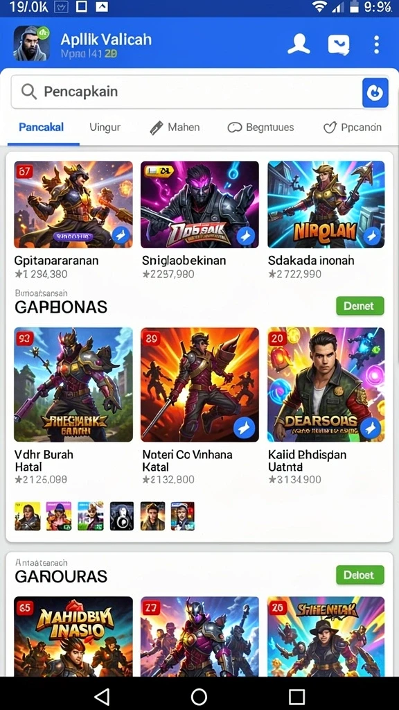 btv168 - Mode multiplayer yang seru dan kompetitif.