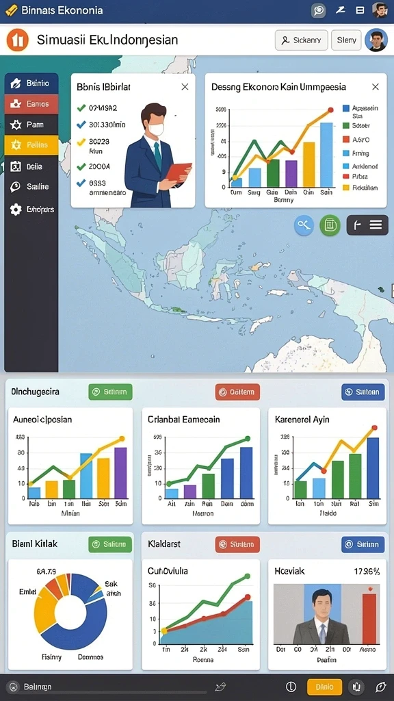 dan777 - Bergabung dengan komunitas dan berbagi pengalaman bermain.