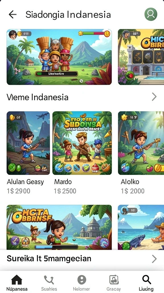 galaxy77 - Tangkapan layar menunjukkan fitur kustomisasi pesawat yang beragam.