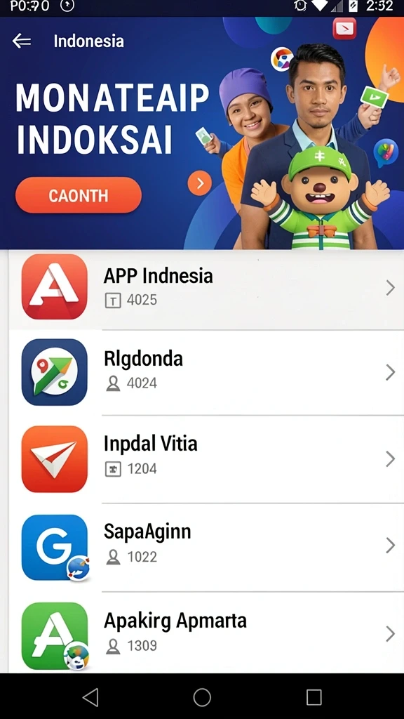 h89 - Menampilkan lingkungan yang menawan dan detail grafis tinggi.