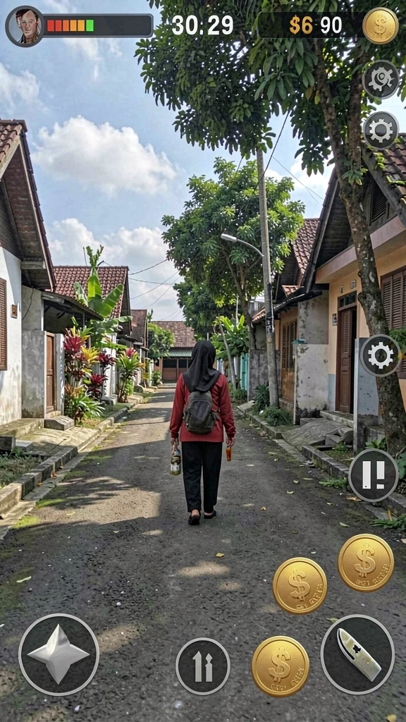 hartaspin - Koleksi hadiah menarik dari berbagai tantangan.