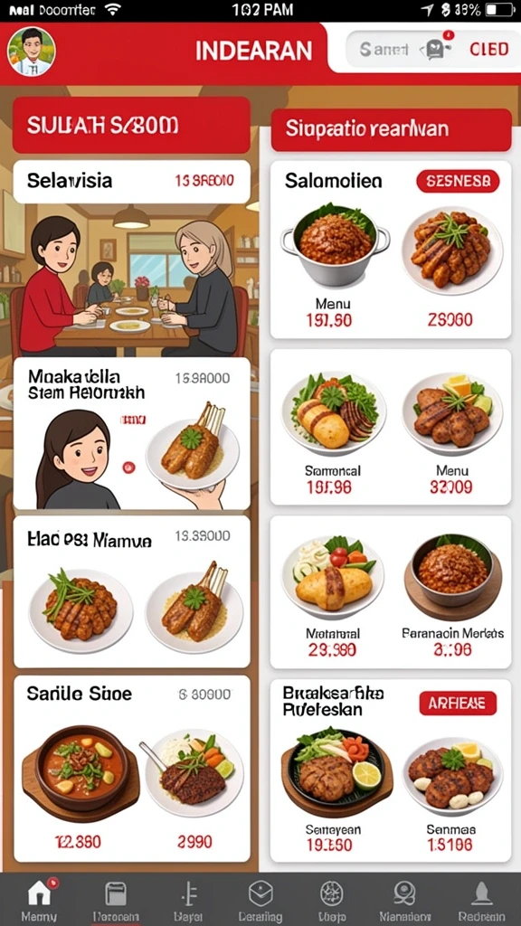 jktjkt - Mengumpulkan item khusus untuk mengalahkan musuh.