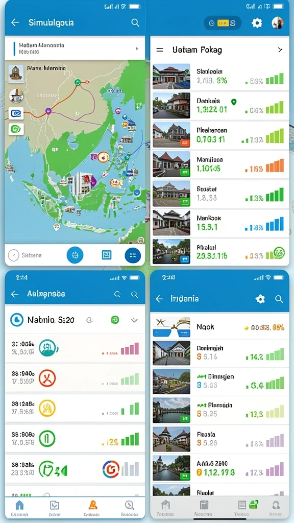 joyputar - Level baru yang seru dan menantang.