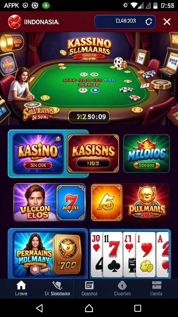 jptogel77 - Berbagai pilihan permainan togel yang sudah tersedia.