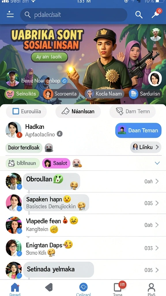 kombo88 - Beragam mode permainan yang seru dan menantang.