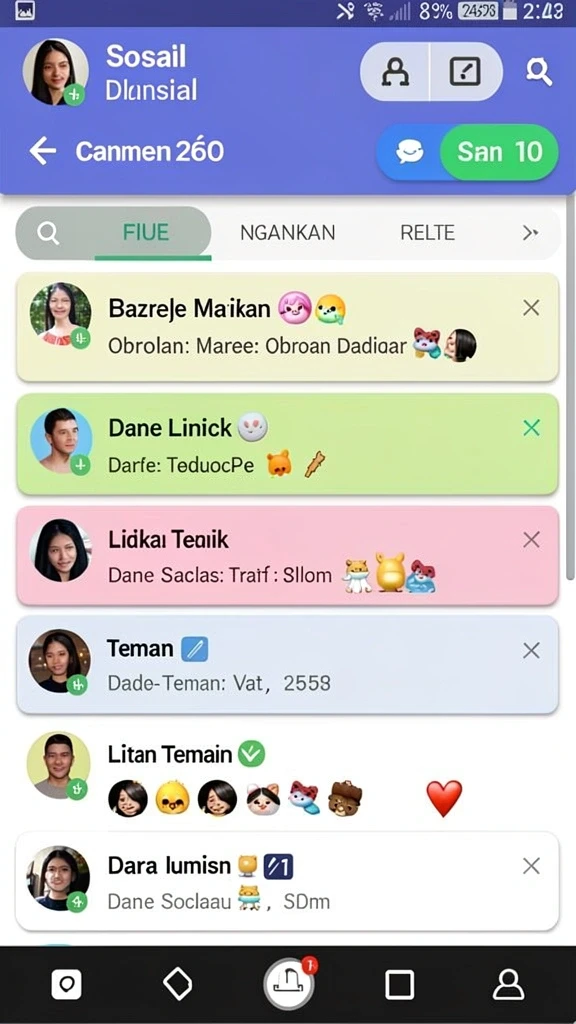 mainduit - Berbagai level menantang yang wajib dicoba.