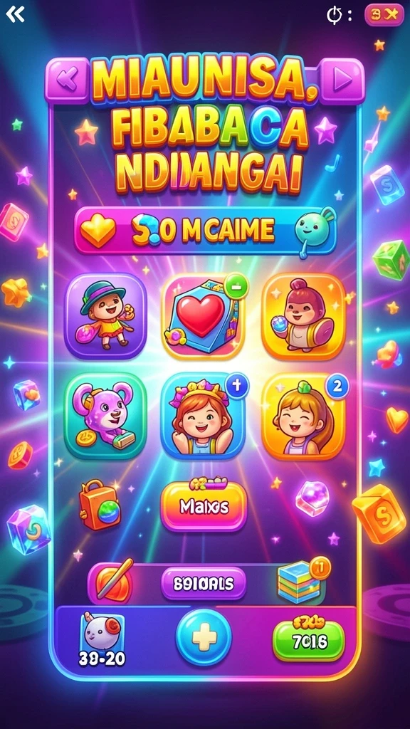 mainslot88 - Tampilan menarik dari permainan slot klasik.