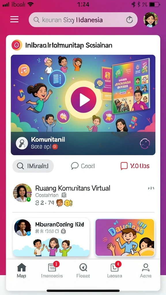 megawin777 - Fitur sosial yang memungkinkan kompetisi antar pemain.