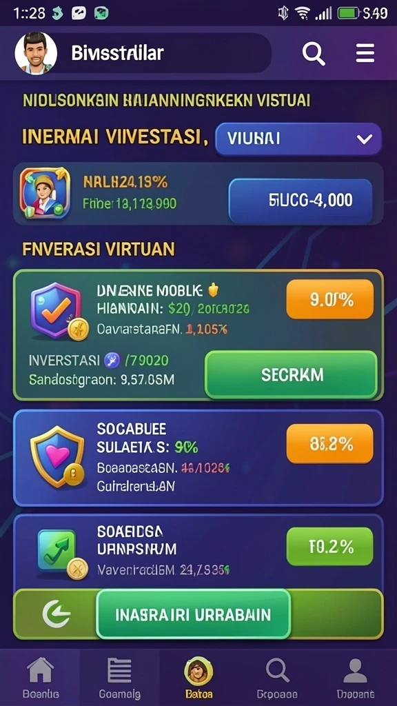pp88slots - Berbagai tema slot yang menarik.