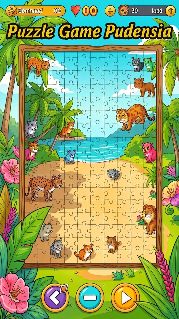 rajasloto - Tampilan menarik dari permainan slot RAJASLOTO.