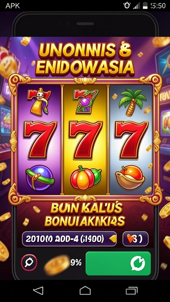 slotaladin - Tampilan awal game SLOTALADIN yang menarik.