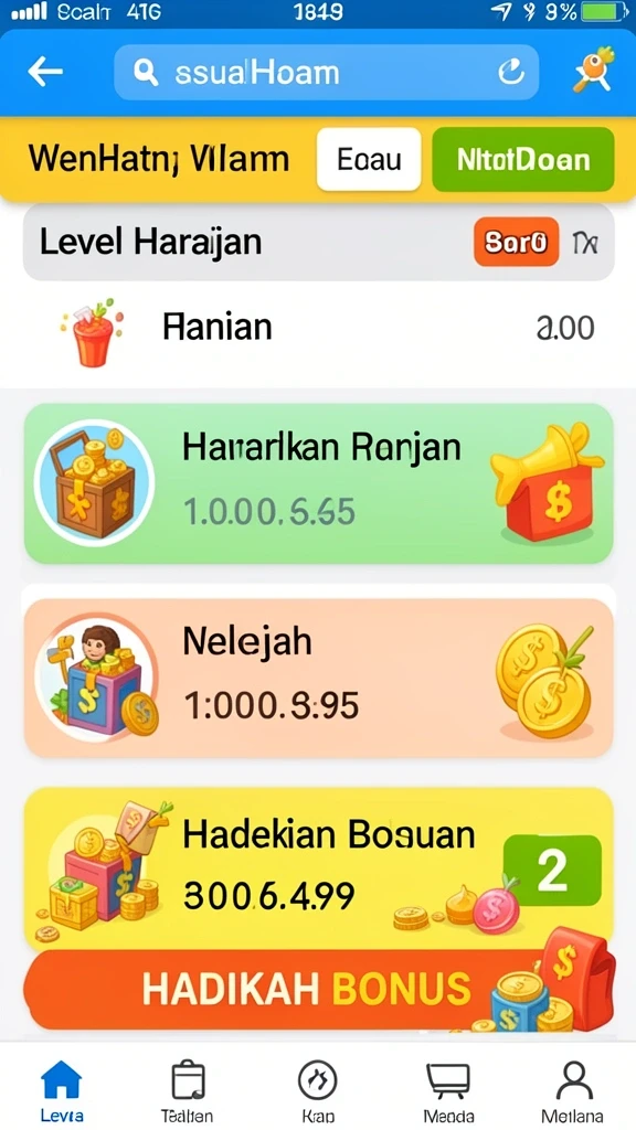 spin777 - Beragam tema slot yang menunggu untuk dijelajahi.