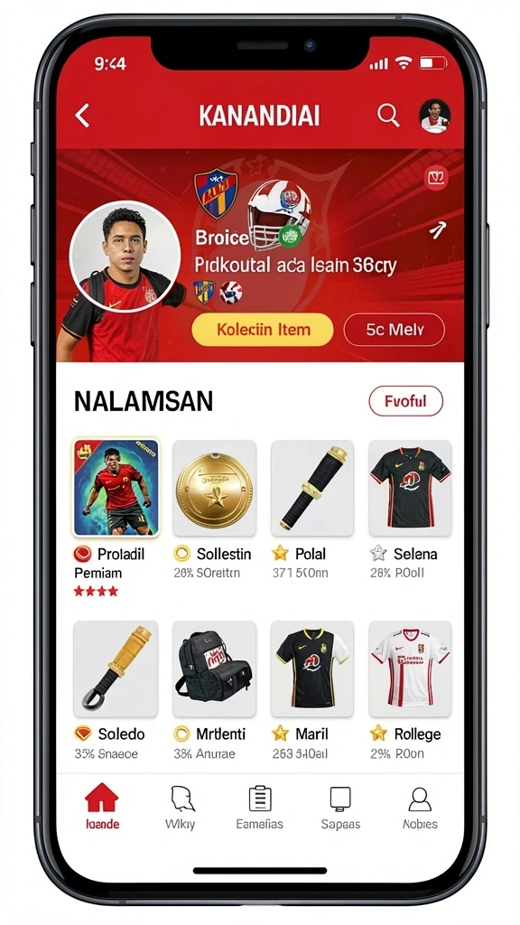 svipwins - Komunitas aktif yang mendukung interaksi permainan.